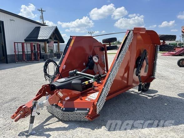 Rhino 2155 Formuojančios žoliapjovės