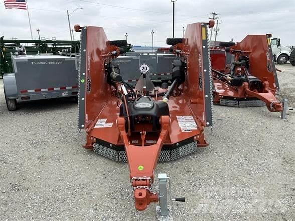 Rhino 3150 Formuojančios žoliapjovės
