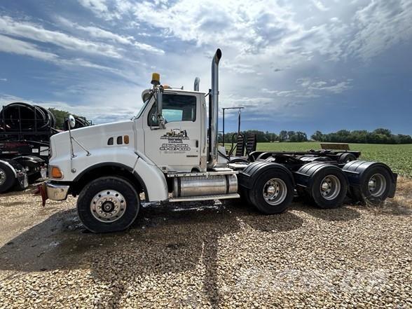 Sterling L9500 Naudoti vilkikai