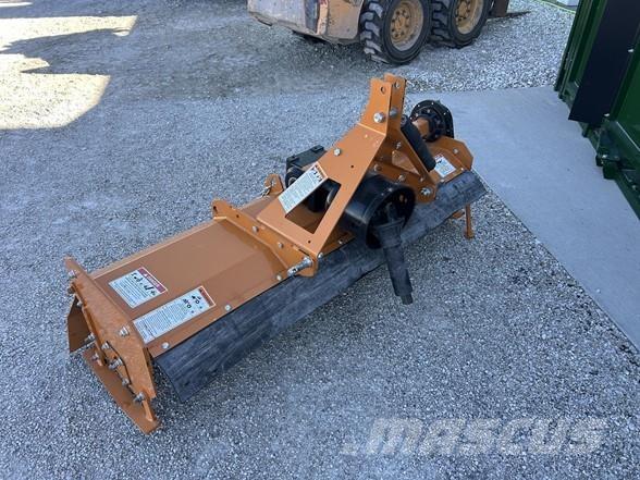 Woods RTR60.40 Kita kultivavimo technika ir priedai