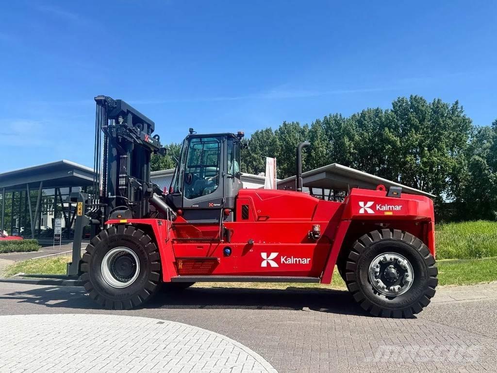 Kalmar DCG330-12 Dyzeliniai krautuvai
