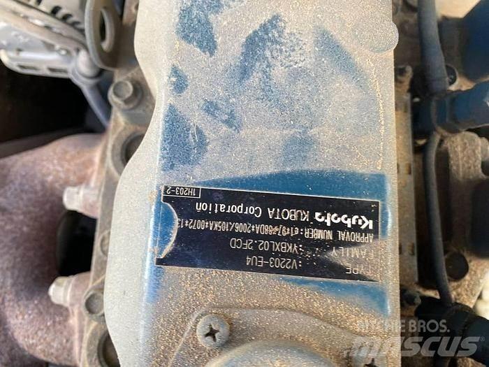Terex TA3SH Statybiniai savivarčiai sunkvežimiai