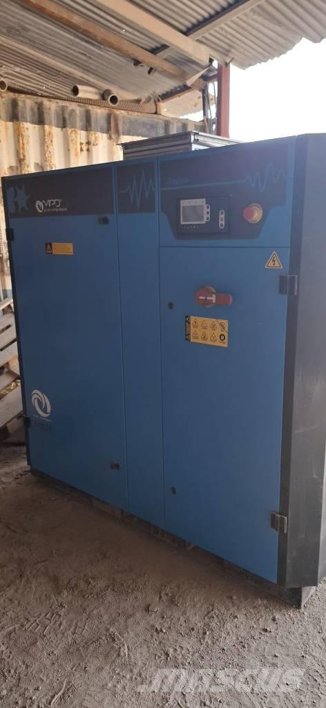  IES SCD 75-8 Kompresoriai