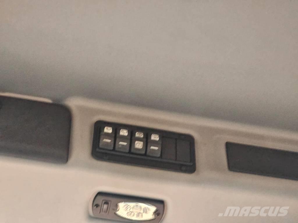 Hamm HC130I Vieno būgno volai