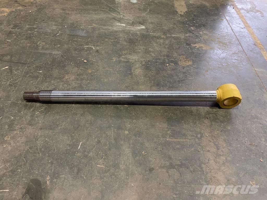 CAT 318C + 319C Rod AS Kiti naudoti statybos komponentai