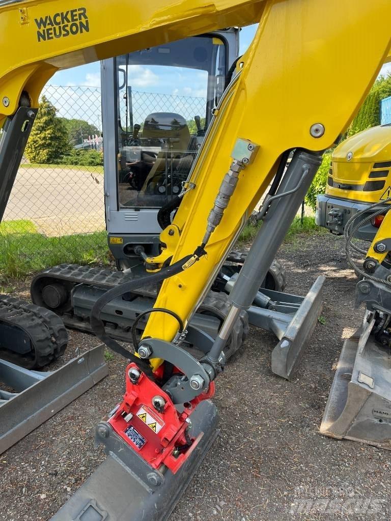Wacker Neuson ET 20 Mini ekskavatoriai < 7 t