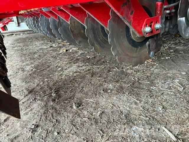 Väderstad Rapid300C Sėjimo technika