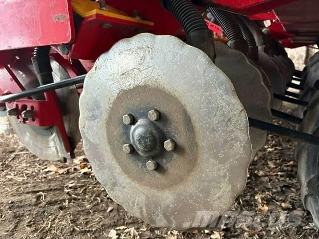 Väderstad Rapid300C Sėjimo technika