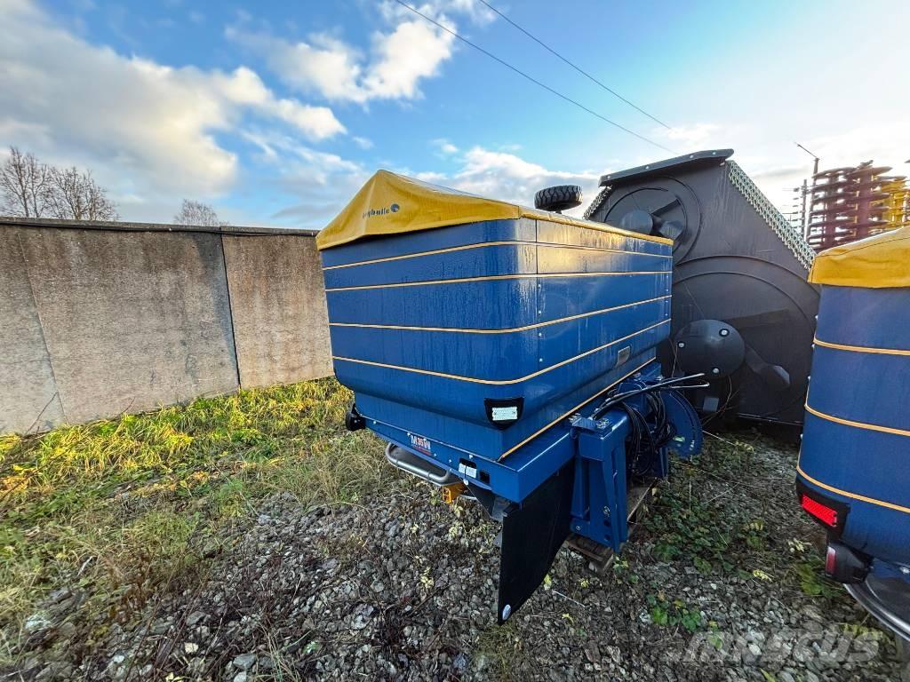 Bogballe M35W Mineralinių trąšų barstytuvai