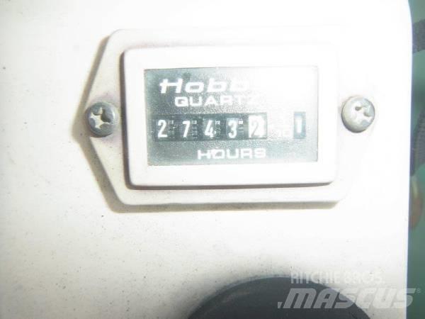 Sumitomo SH30JX Mini ekskavatoriai < 7 t