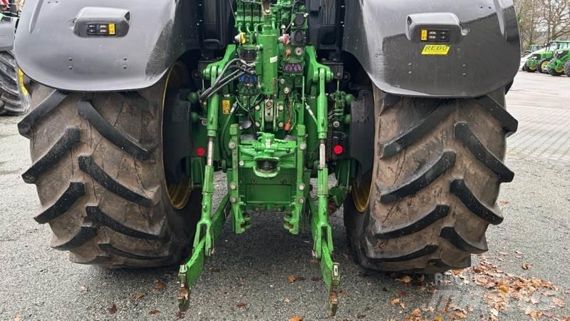 John Deere 6230 R Traktoriai