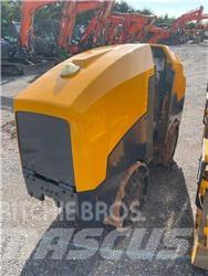 Ammann ARR 1575 Gruntiniai volai