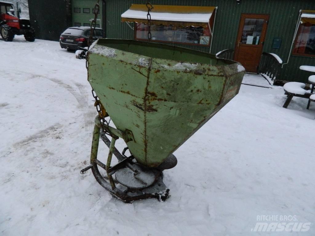  Kromag AM Mineralinių trąšų barstytuvai
