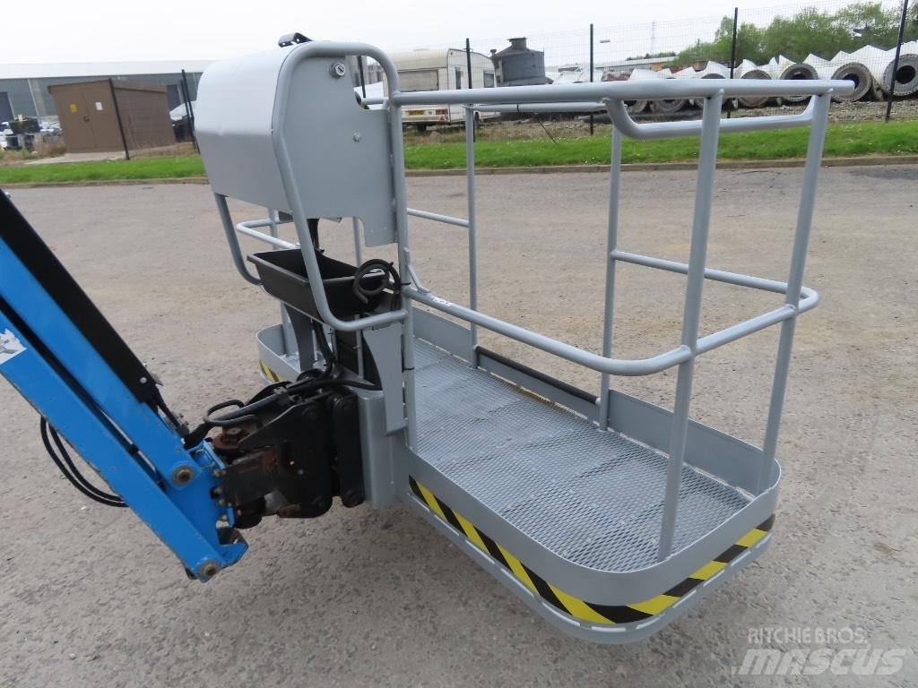 Manitou 180 ATJ Alkūniniai keltuvai