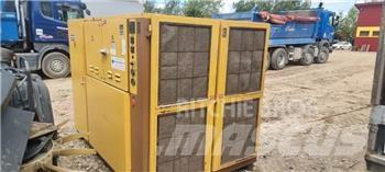 Kaeser DSB 200 Kompresoriai