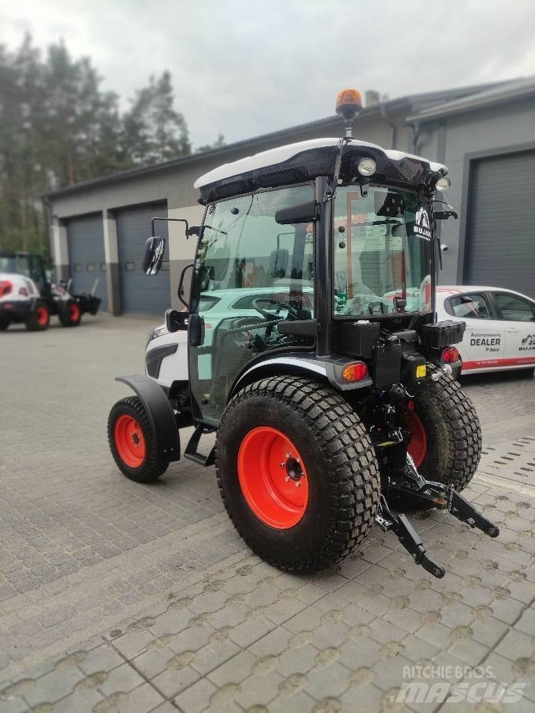 Bobcat CT 2525 Traktoriai