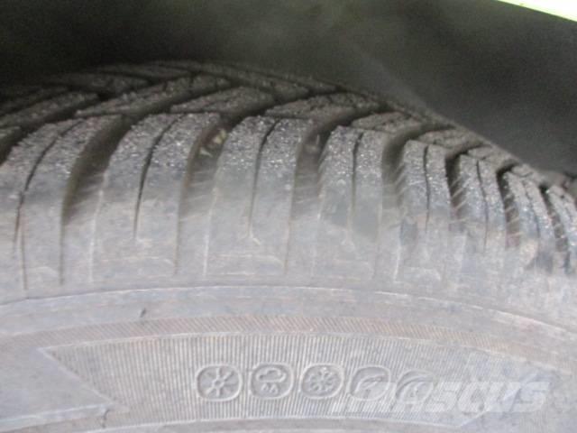 Opel Corsa Lengvieji automobiliai