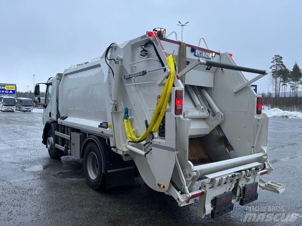 Volvo FE280 4x2 Kita