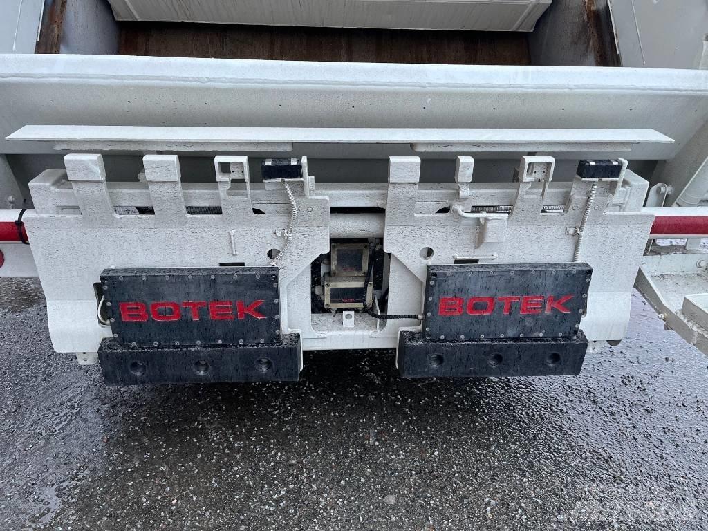 Volvo FE280 4x2 Kita