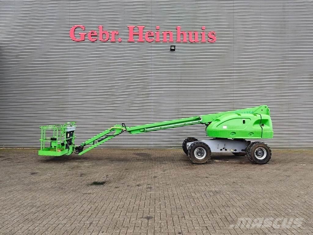 JLG 460 SJ Teleskopiniai keltuvai