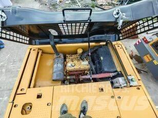 CAT 320GX Vikšriniai ekskavatoriai