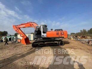 Hitachi ZX 350 Vikšriniai ekskavatoriai