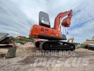 Hitachi ZX 350 Vikšriniai ekskavatoriai