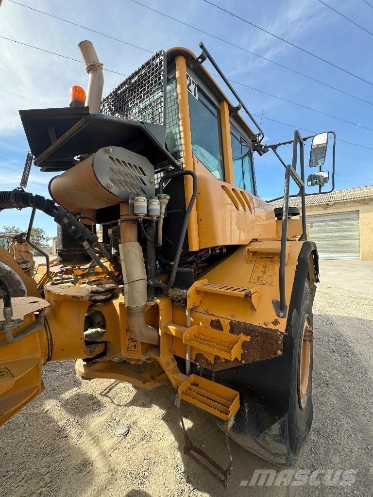 Volvo A 30 E Karjeriniai savivarčiai