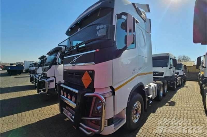 Volvo FH Kita
