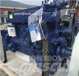 Weichai WD10G220E22 Varikliai