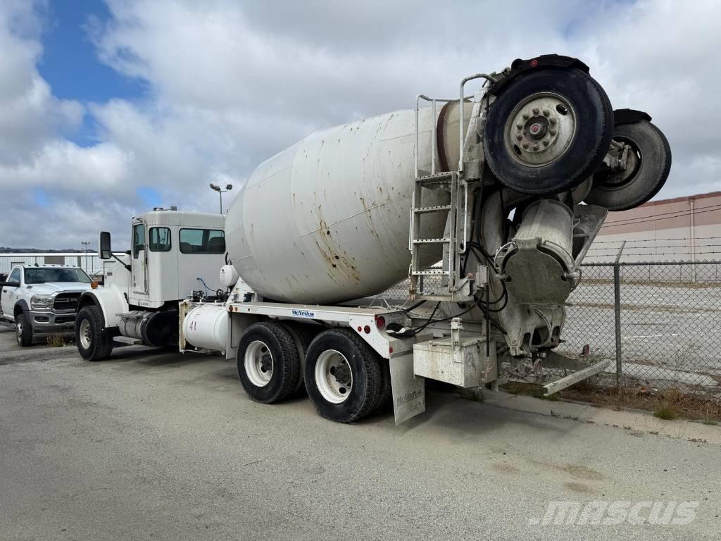 Kenworth W 900 Kita