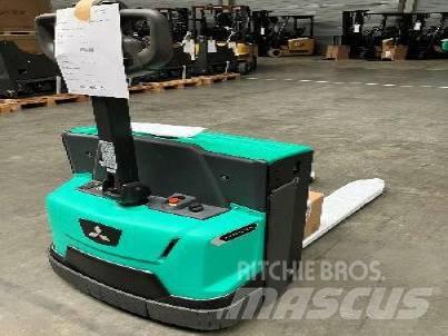 Mitsubishi PBP16N3 Mažų aukščių keltuvai