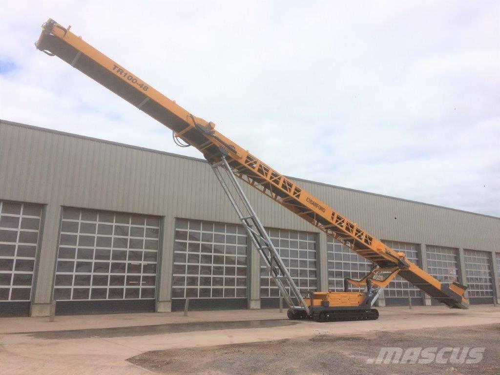 Barford TR10048 Sietai