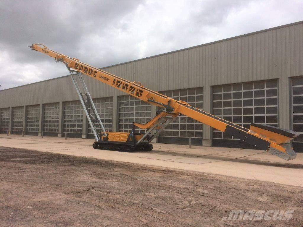 Barford TR10048 Sietai