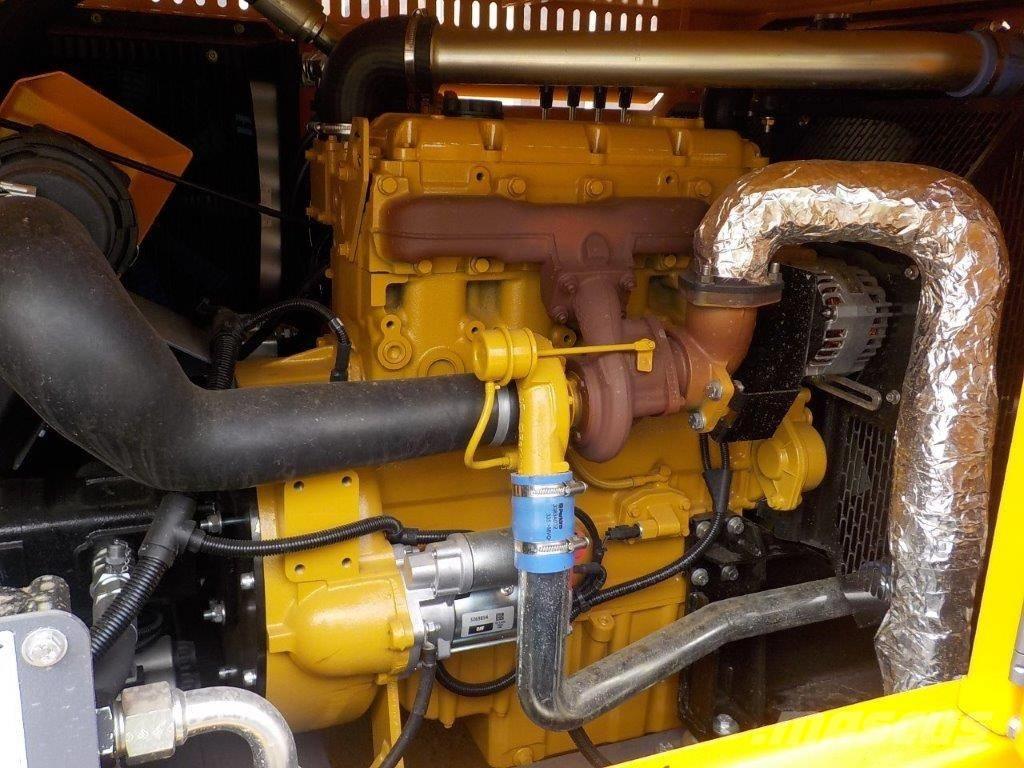 Barford TR10048 Sietai