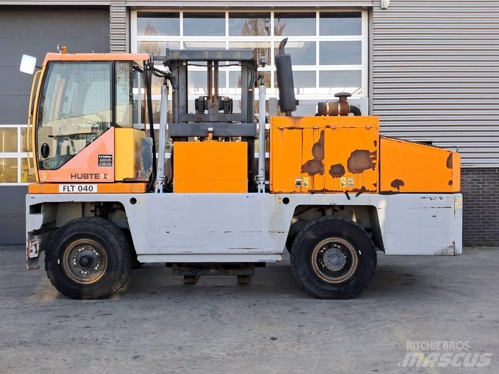 Hubtex S80D Dyzeliniai krautuvai