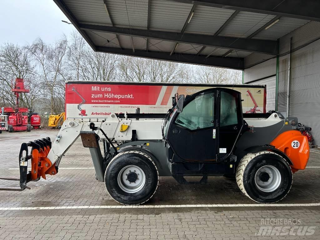 Snorkel SR 1745 Teleskopiniai krautuvai