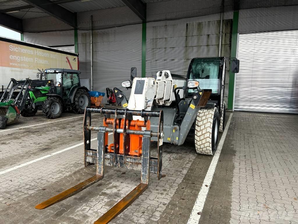 Snorkel SR 1745 Teleskopiniai krautuvai