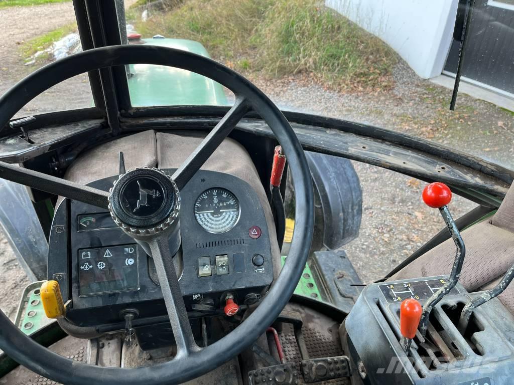 John Deere 2040 S Traktoriai