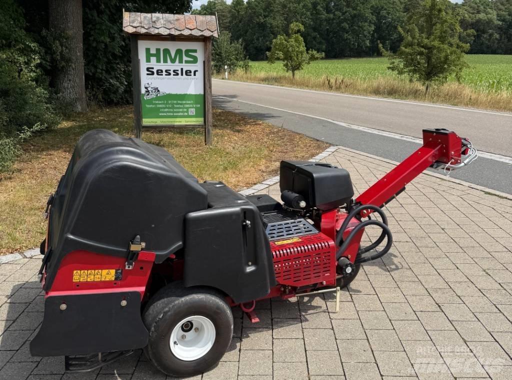 Toro ProCore 648S Aeratoriai