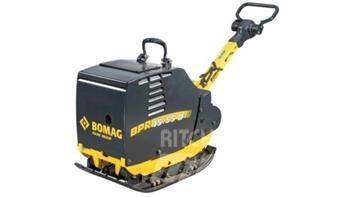 Bomag BPR 45/55 D Vibratoriai