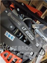 Husqvarna LT 6005 Plūktuvai