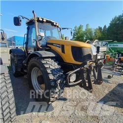 JCB Fastrac 2170 Traktoriai
