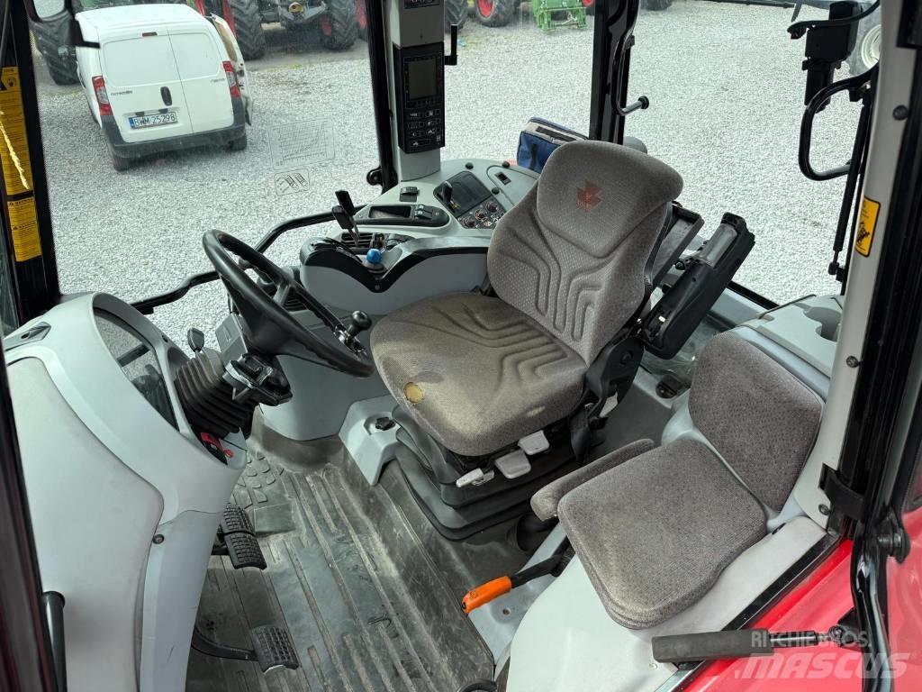 Massey Ferguson 6499 Traktoriai