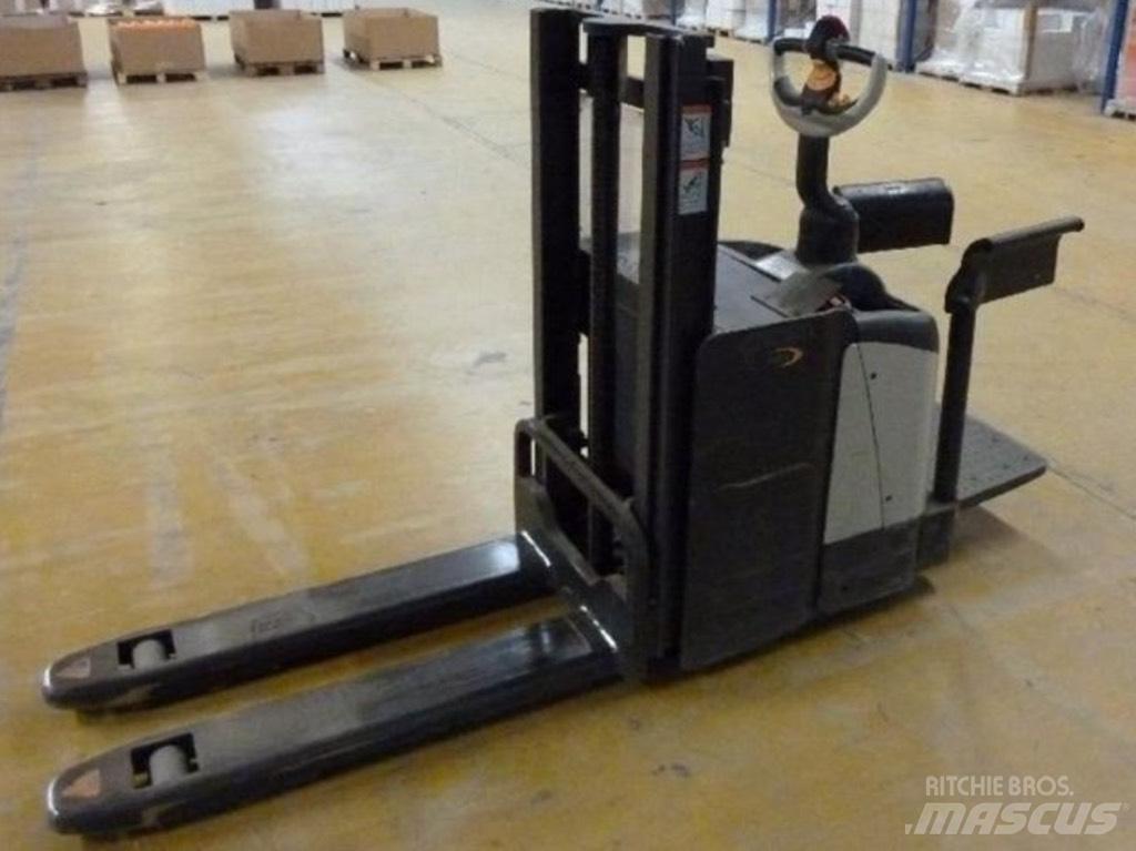 Crown LP 3020 Vidutinių aukščių užsakytų prekių krautuvai