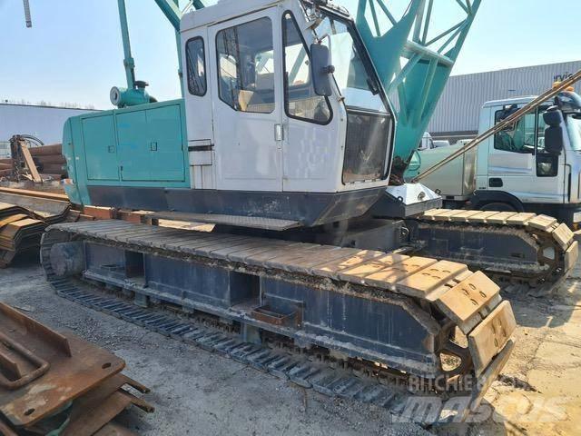Kobelco 7045 Vikšriniai kranai