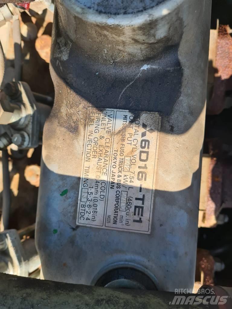 Kobelco 7045 Vikšriniai kranai