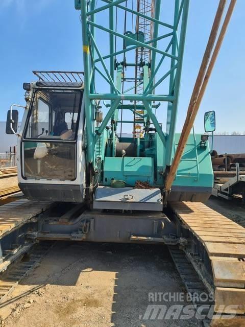 Kobelco 7045 Vikšriniai kranai