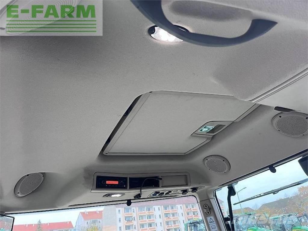 Fendt 936 vario Traktoriai