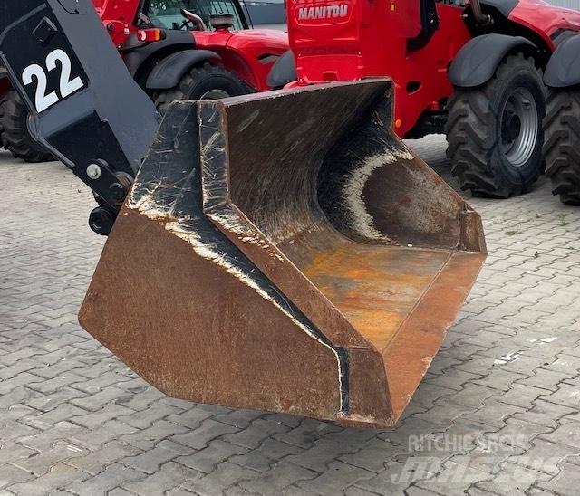 Manitou CBR 730/1850 Kaušai